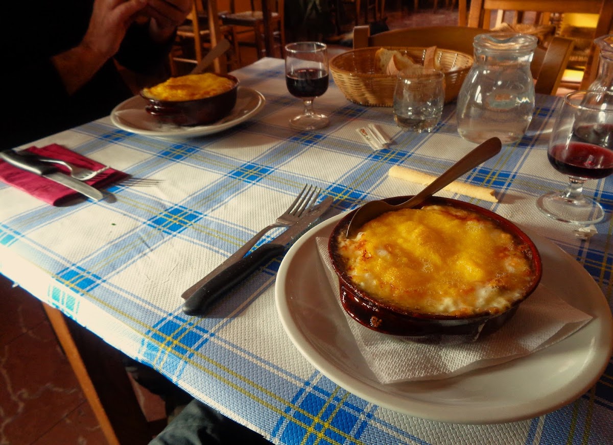 Trattoria Dei Prati - 2