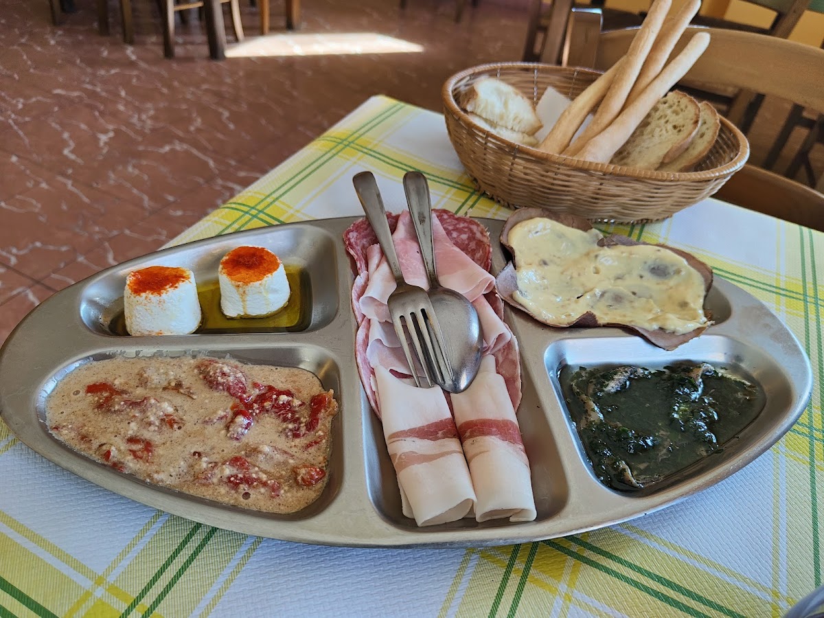 Trattoria Dei Prati - 3