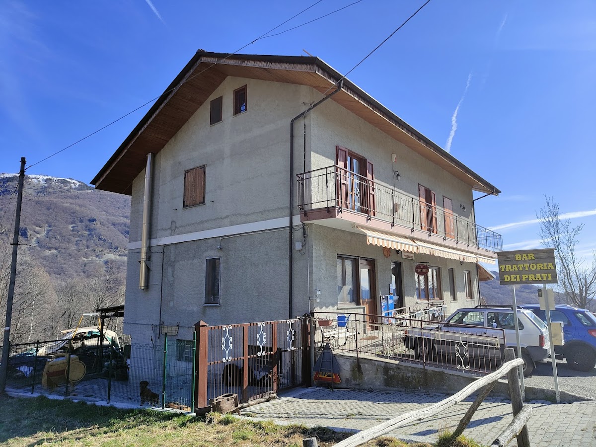 Trattoria Dei Prati - 4