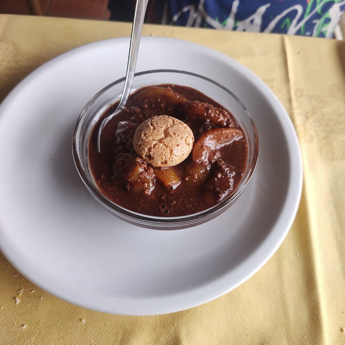 Trattoria Dei Prati - 5