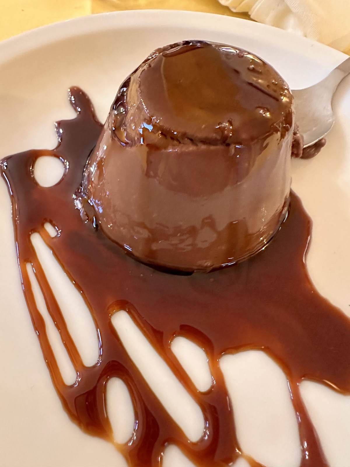 Trattoria Dei Prati - 6