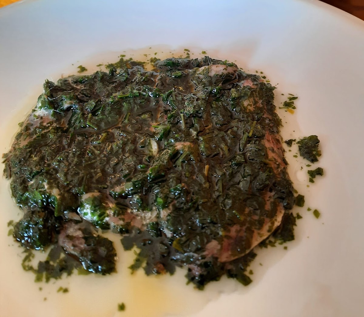 Trattoria Dei Prati - 7