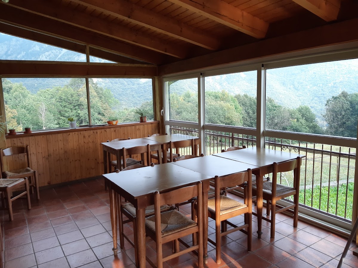 Trattoria Dei Prati - 8