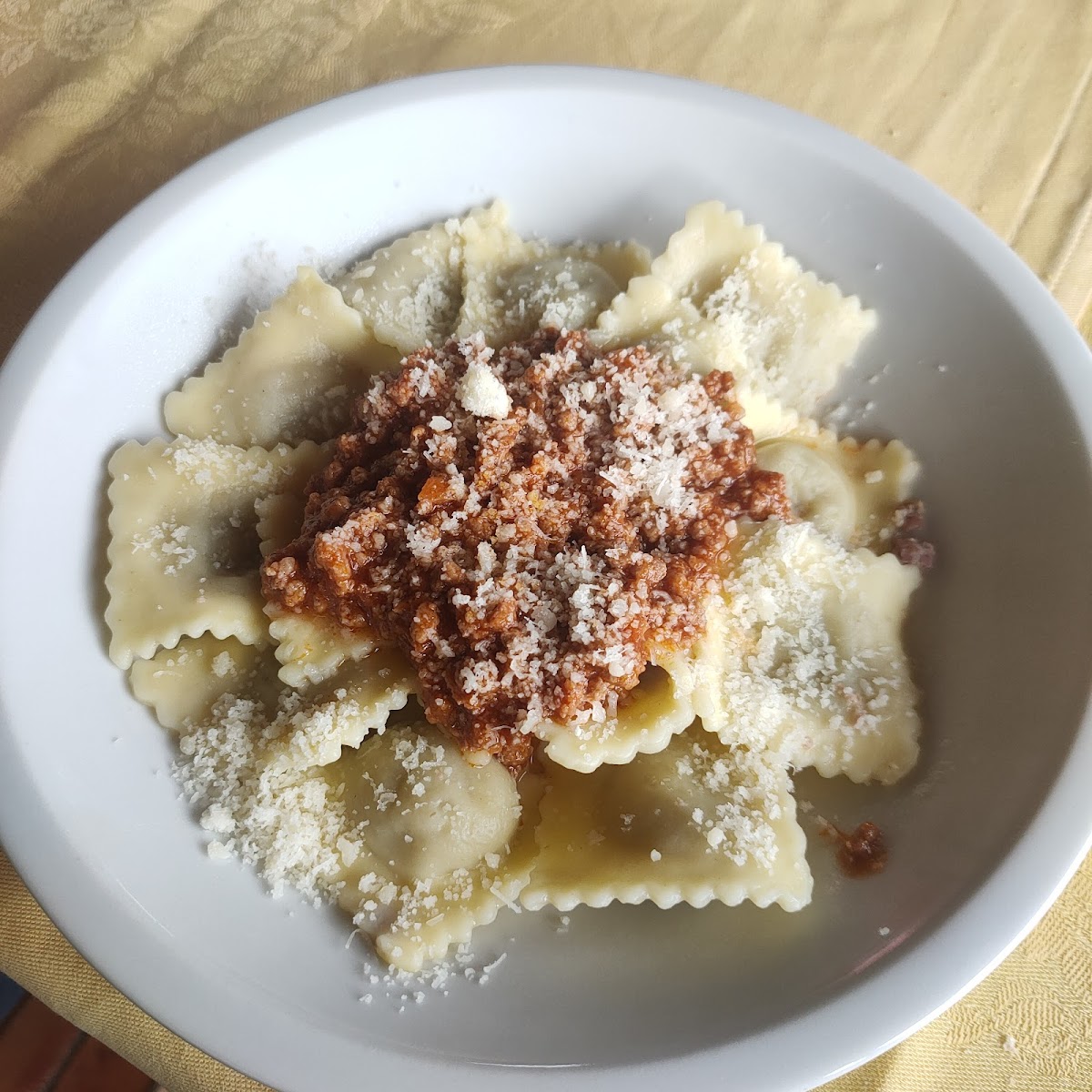 Trattoria Dei Prati - 9