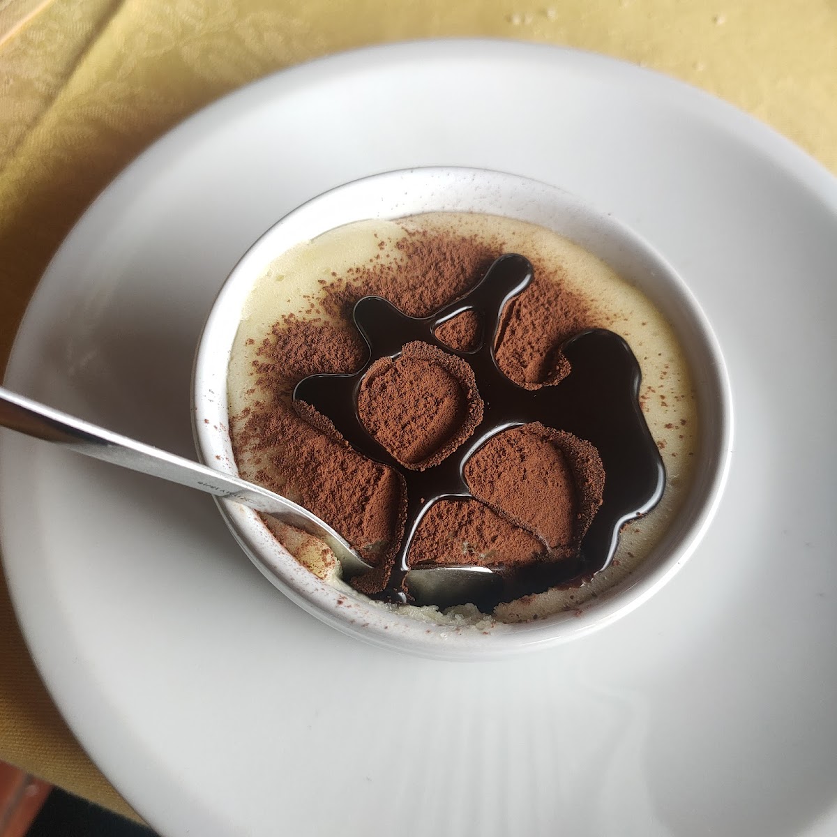 Trattoria Dei Prati - 10